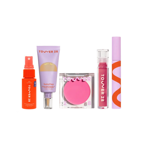 Essentials Set B0