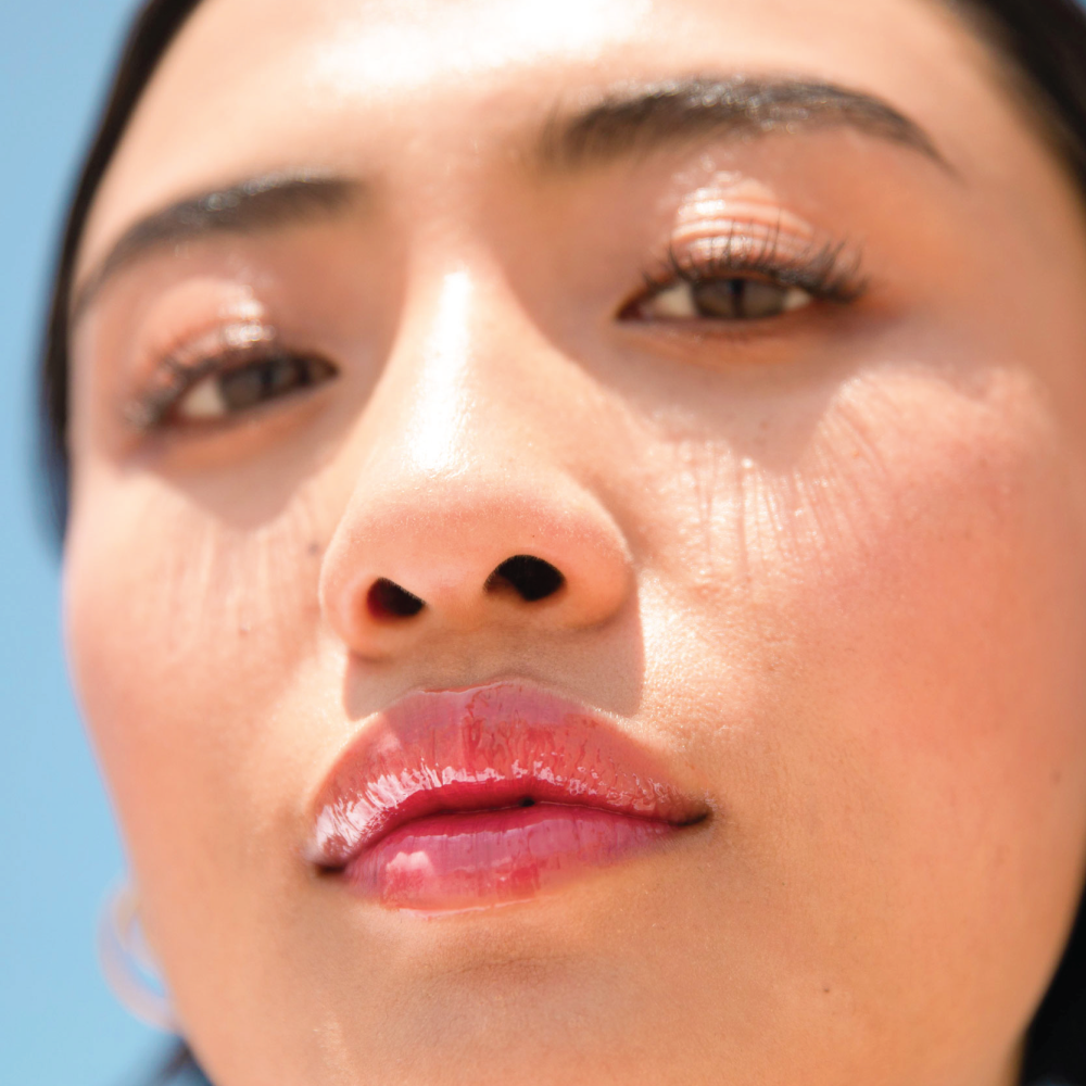 Line + Shine Lip Kit V2