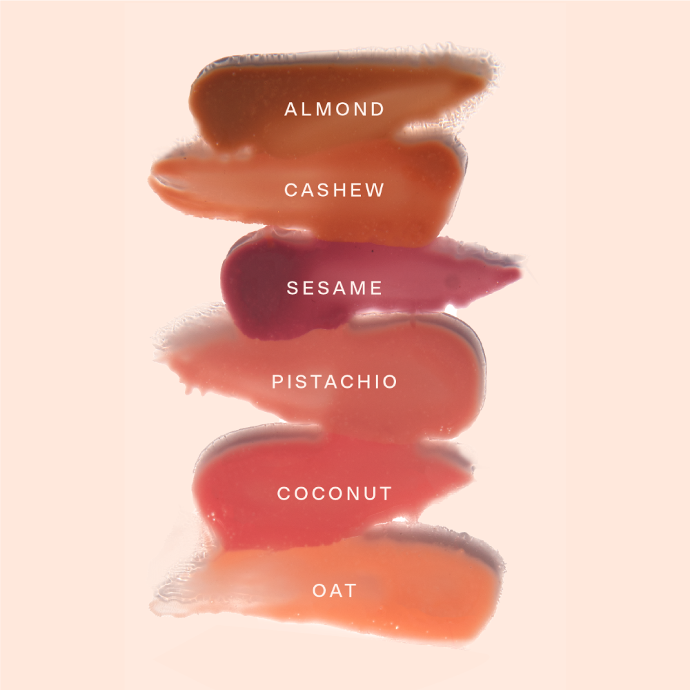 ShineOn Milky Lip Oil Jelly W7