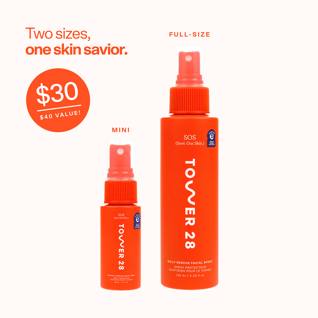 SOS Rescue Spray P5