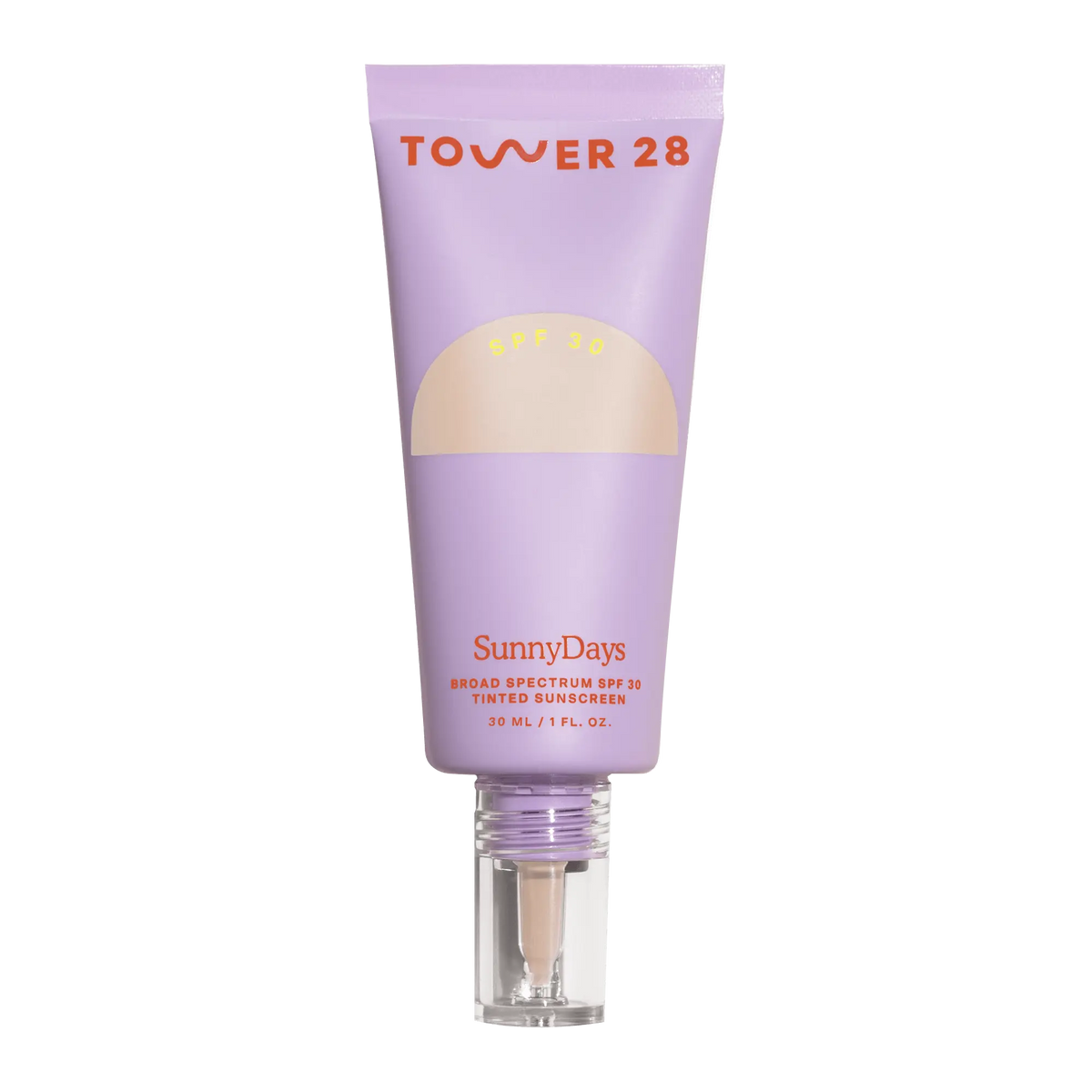 SunnyDays™ Tinted SPF 30 B6