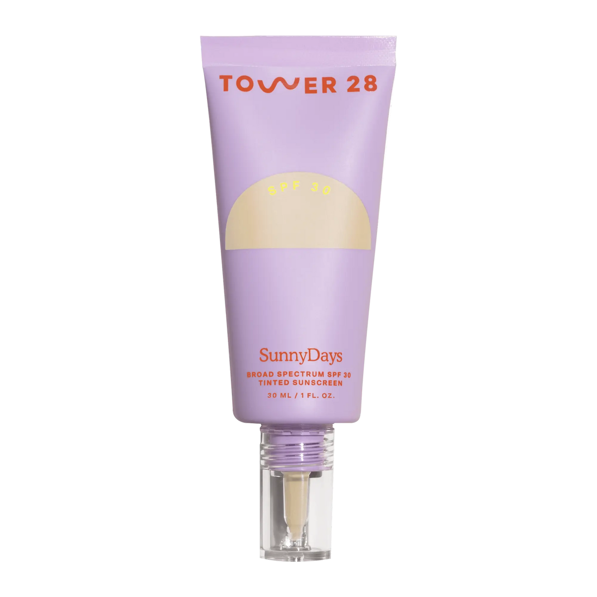 SunnyDays™ Tinted SPF 30 B6