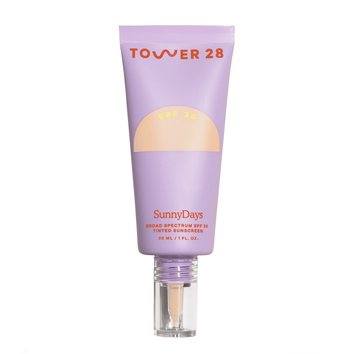 SunnyDays™ Tinted SPF 30 B6