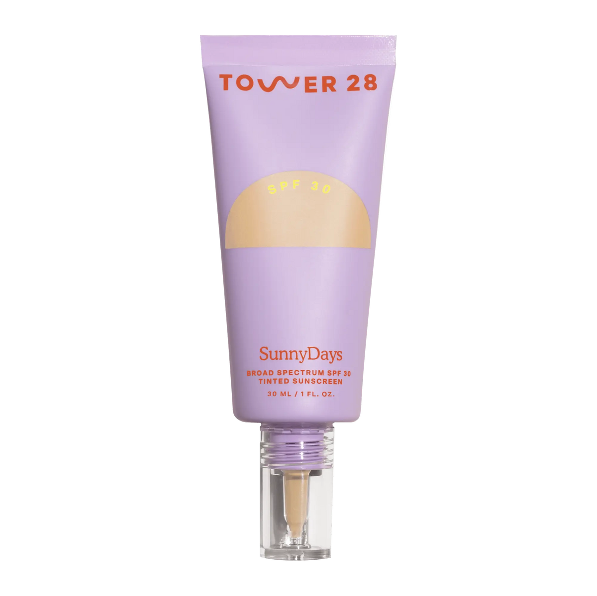 SunnyDays™ Tinted SPF 30 B6