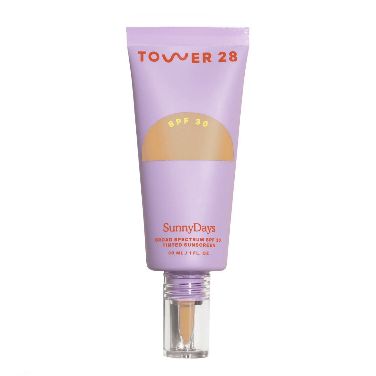 SunnyDays™ Tinted SPF 30 B6