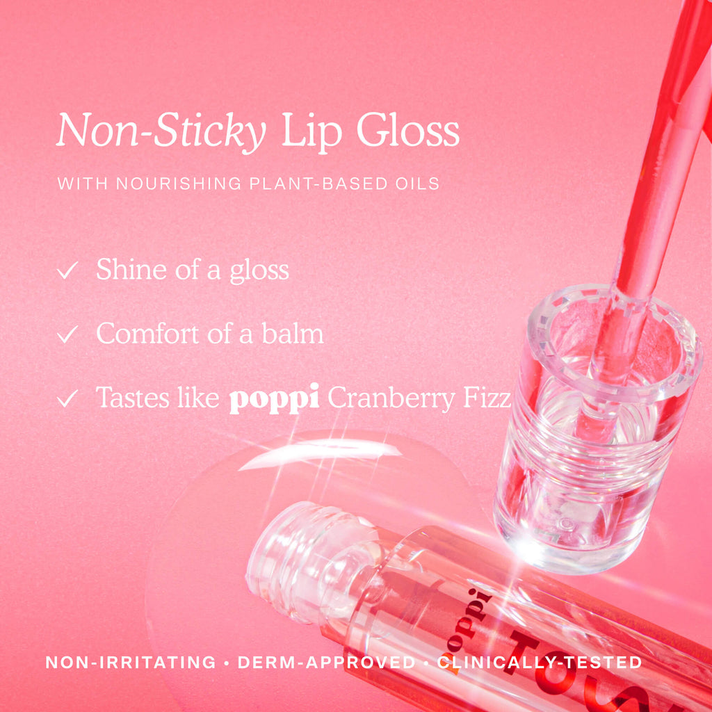 ShineOn Lip Oil Jelly X8