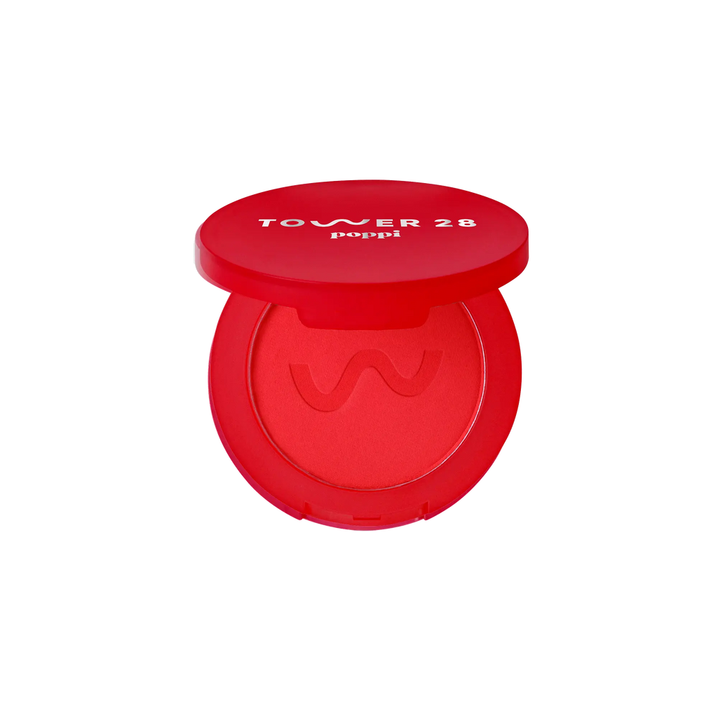 GetSet® Matte Powder Blush G8