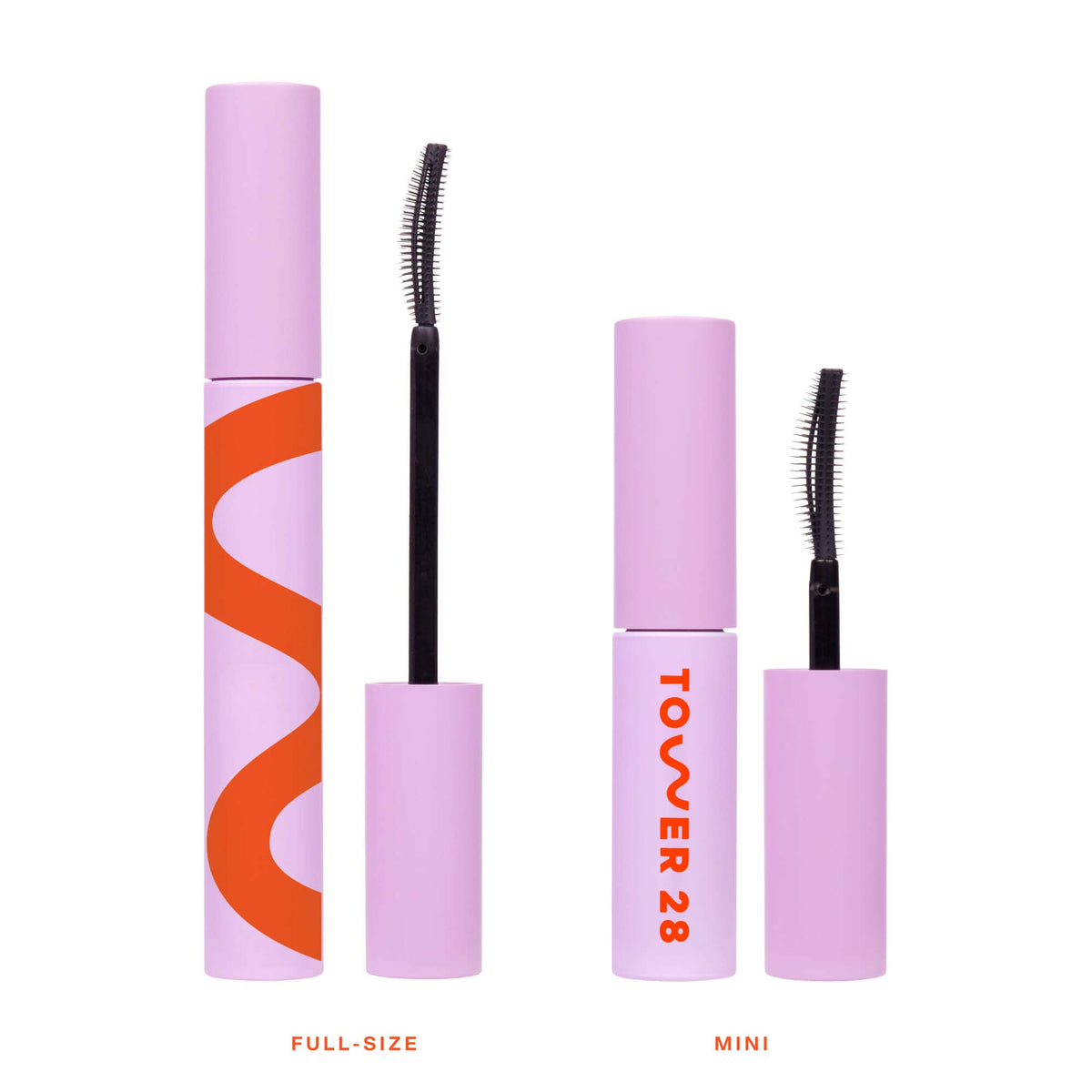 MakeWaves Mascara O0