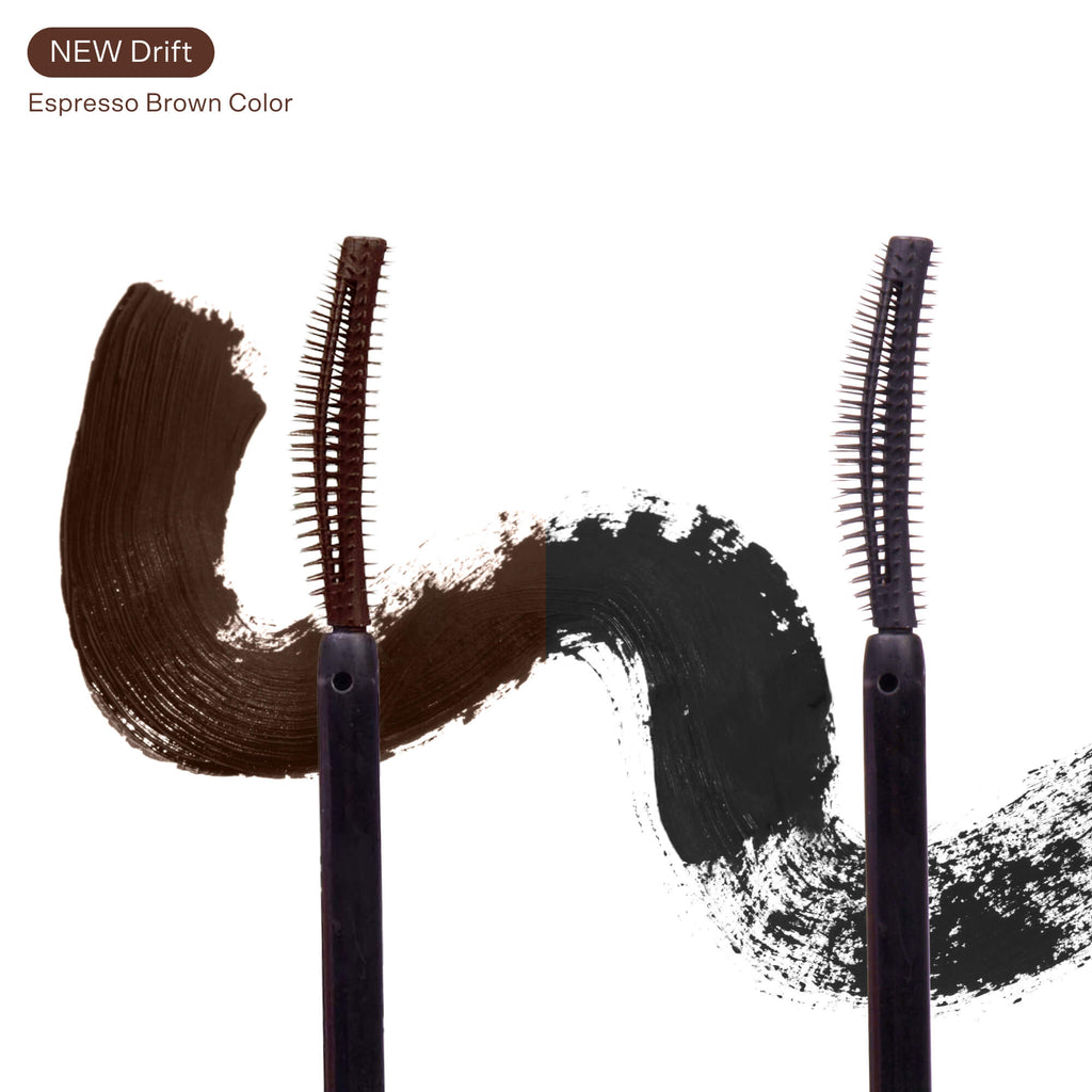 MakeWaves Mascara Z8