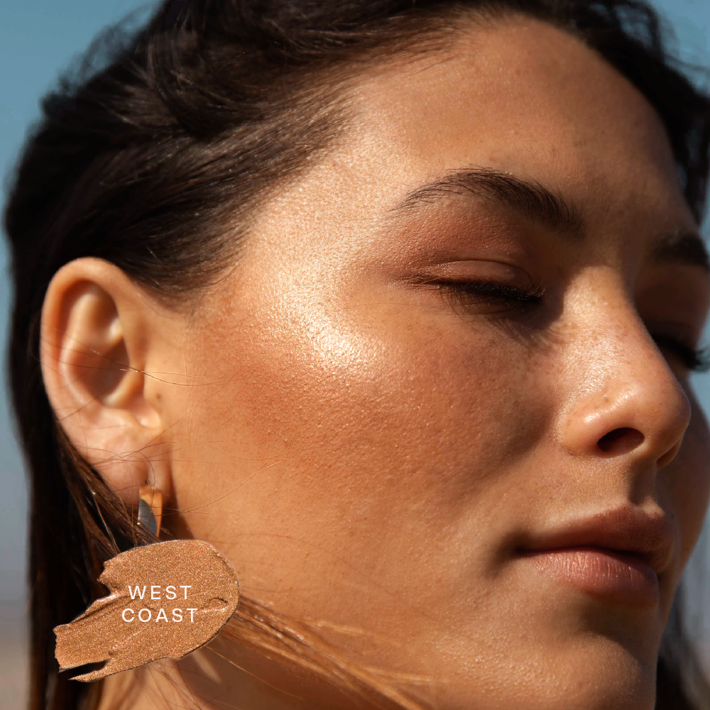 Bronzino® Cream Bronzer B2