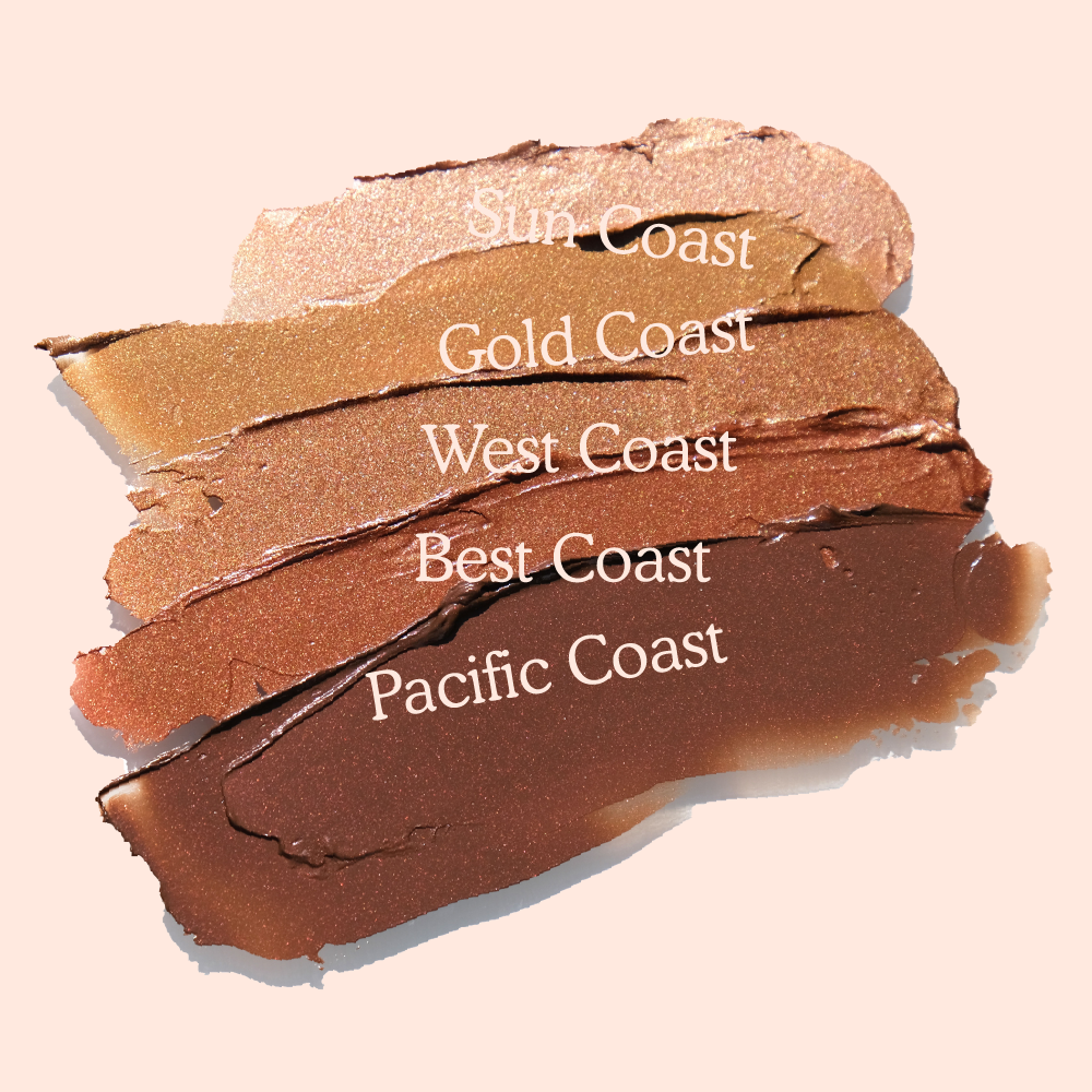 Bronzino® Cream Bronzer B2
