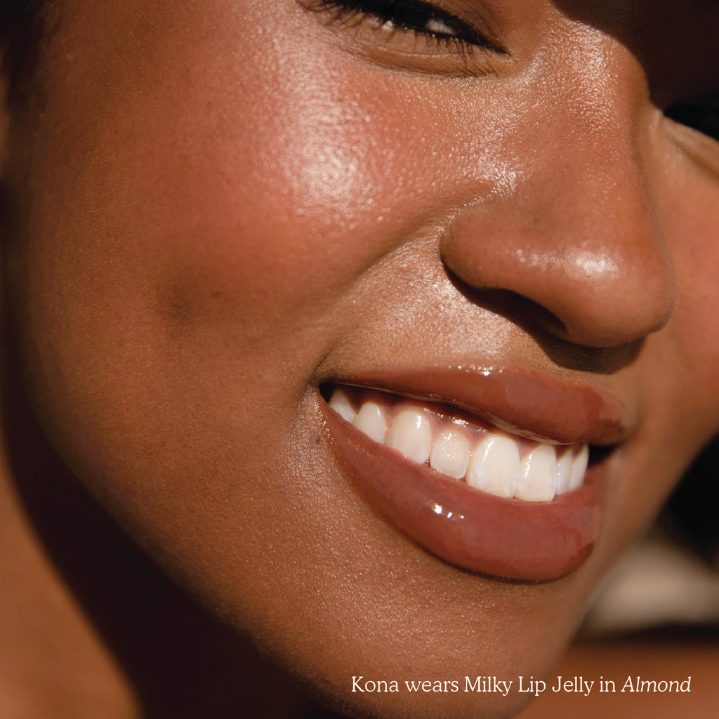 ShineOn Milky Lip Oil Jelly W7