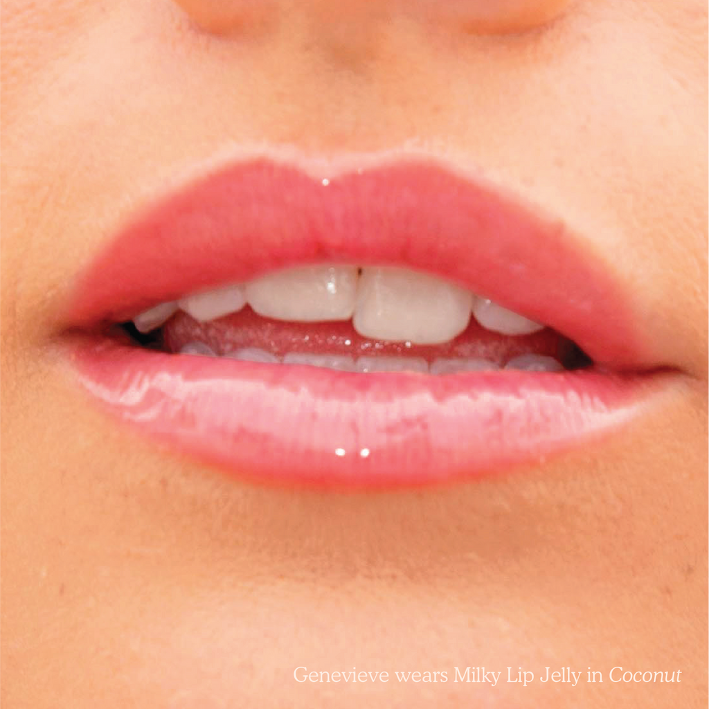 ShineOn Milky Lip Oil Jelly W7