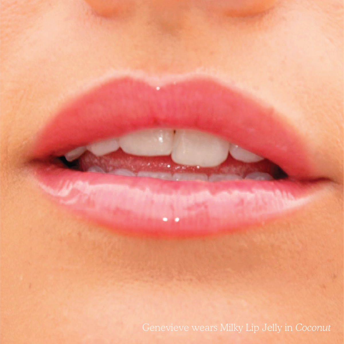 ShineOn Milky Lip Oil Jelly W7