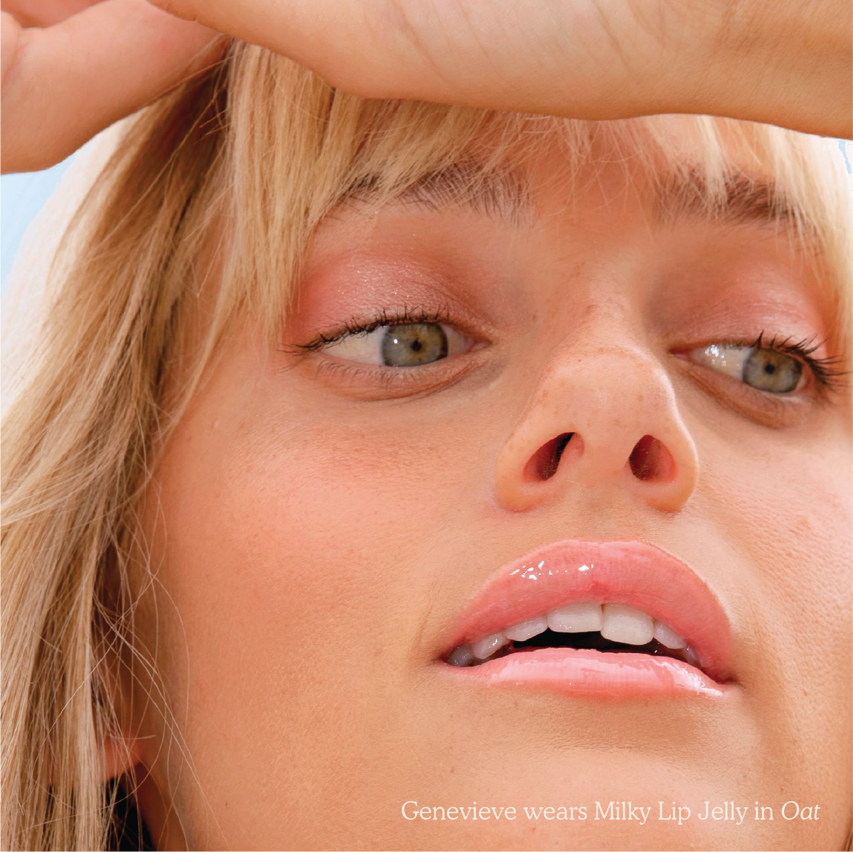 Milky Lip Set I4
