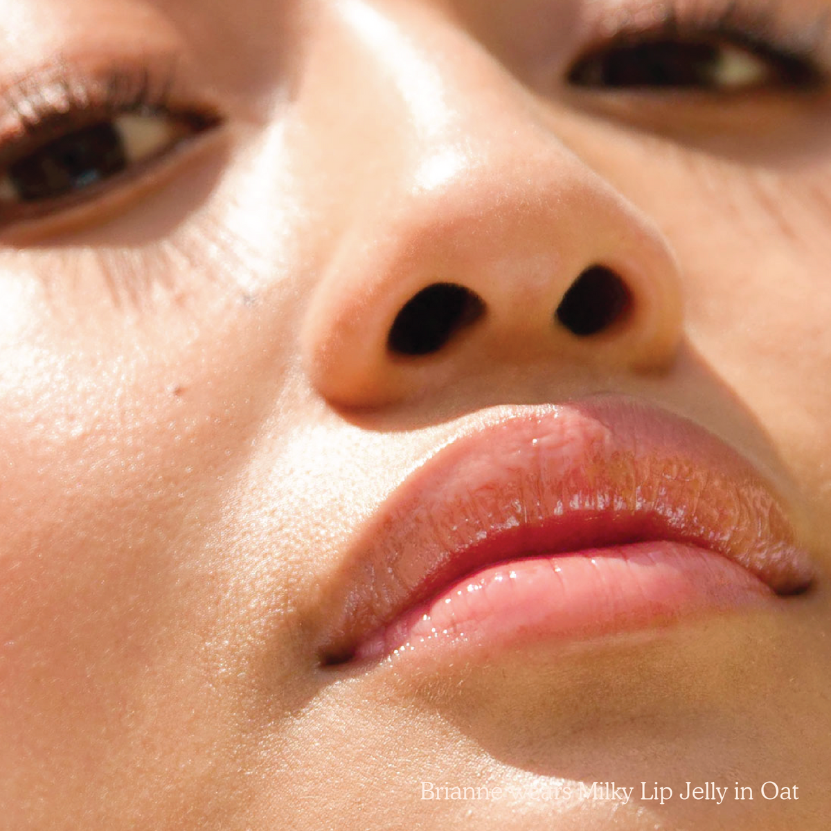 ShineOn Milky Lip Oil Jelly W7