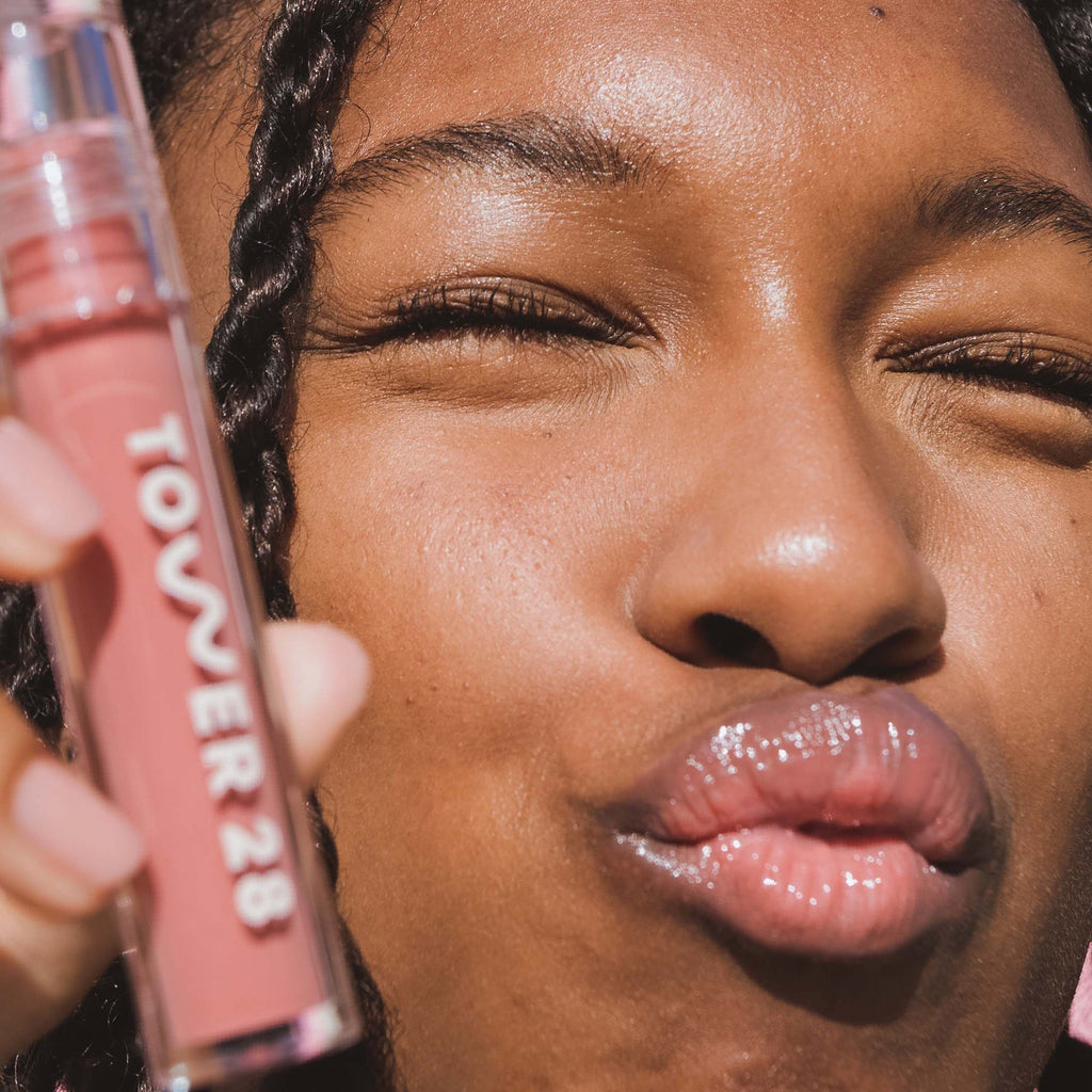 Milky Lip Set P2
