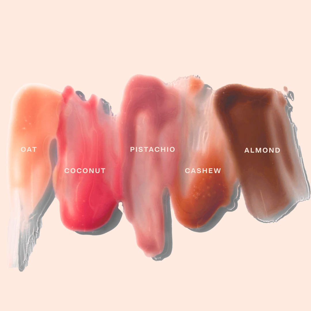 Milky Lip Set I4