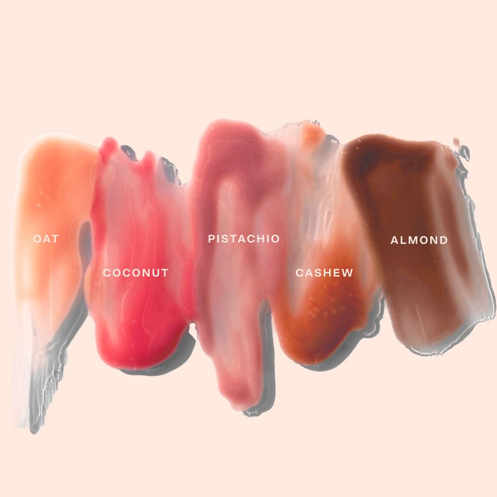 Milky Lip Set P2