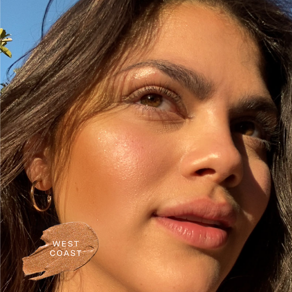 Bronzino® Cream Bronzer B2