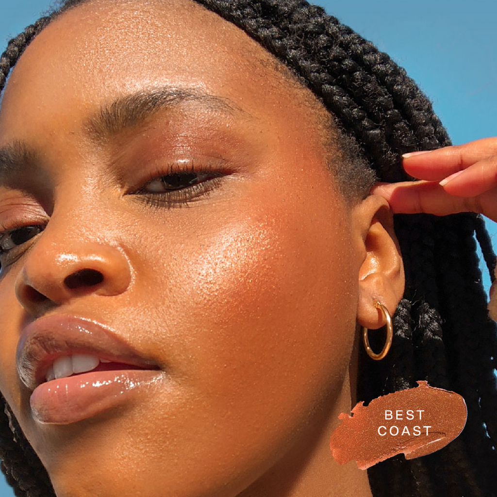 Bronzino® Cream Bronzer B2