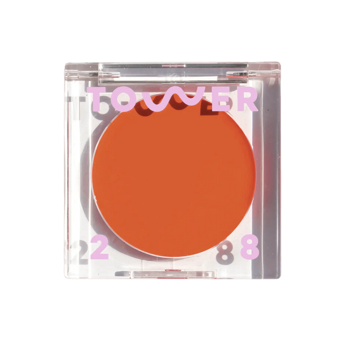 BeachPlease Cream Blush V4